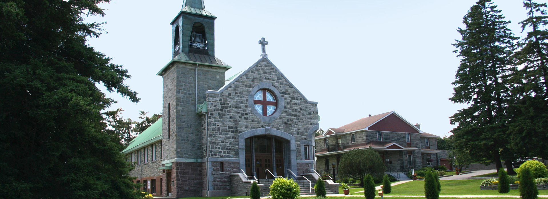 Église Saint-Lazare