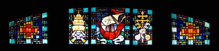 barque